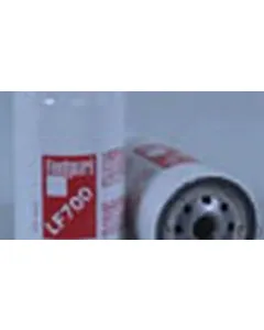 Case IH - LF700J - Engine Oil Filter