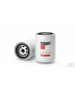 Case IH - LF701 - Engine Oil Filter