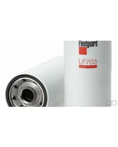 Case IH - LF703 - Engine Oil Filter