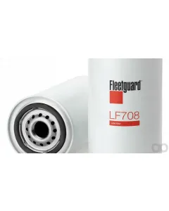 Case IH - LF708 - Engine Oil Filter