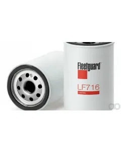 Case IH - LF716 - Engine Oil Filter