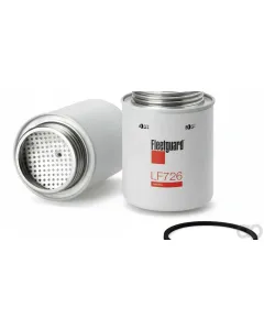 Case IH - LF726 - Engine Oil Filter
