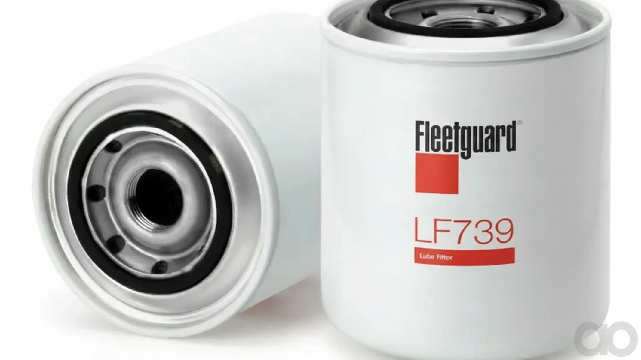 Case IH - LF739 - Engine Oil Filter