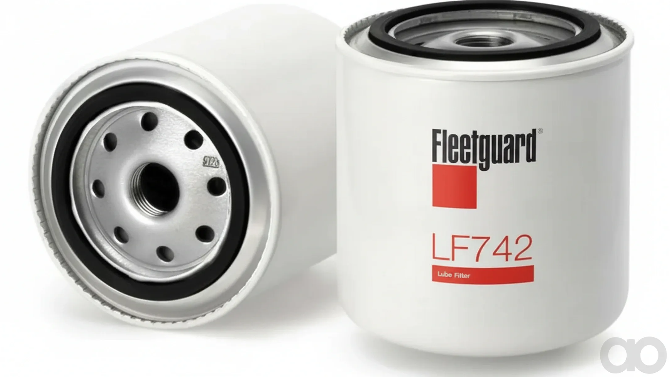 Case IH - LF742 - Engine Oil Filter