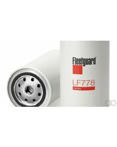 Case IH - LF778 - Engine Oil Filter