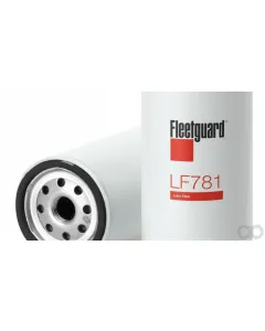 Case IH - LF781 - Engine Oil Filter