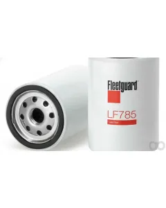 Case IH - LF785 - Engine Oil Filter