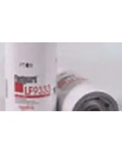 Case IH - LF9333 - Engine Oil Filter