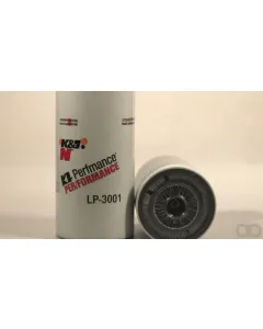 Case IH - LF9667A - Engine Oil Filter