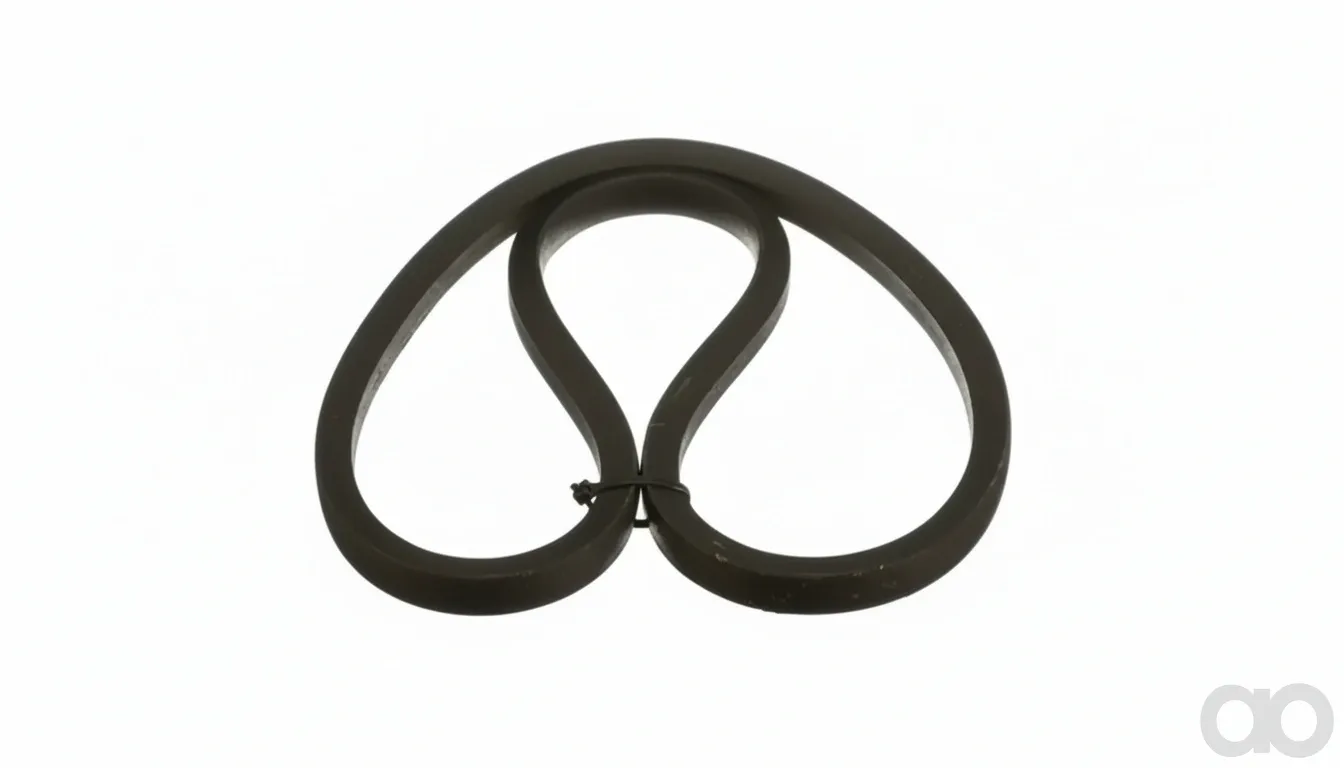 Case IH - M32813 - V-Belt