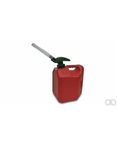 Case IH - MC21510 - Can