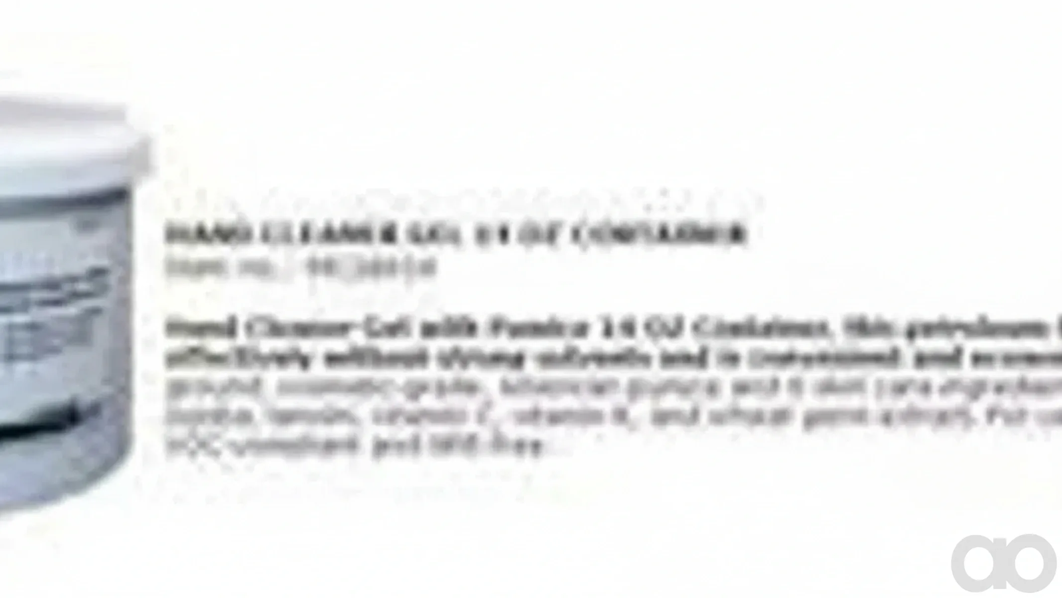 Case IH - MC28014 - Cleaning Fluid