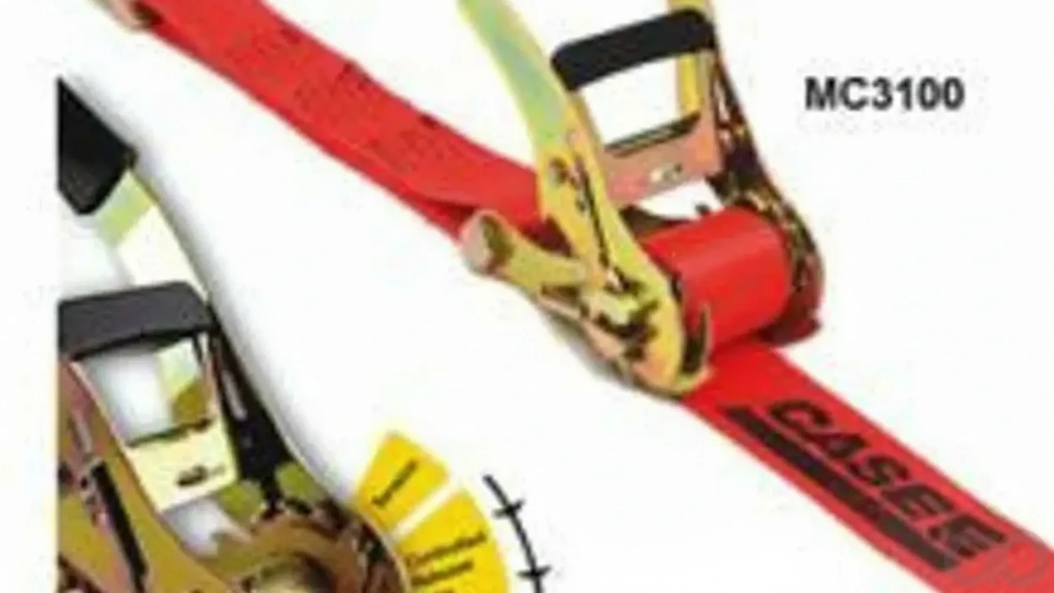 Case IH - MC3100 - Strap