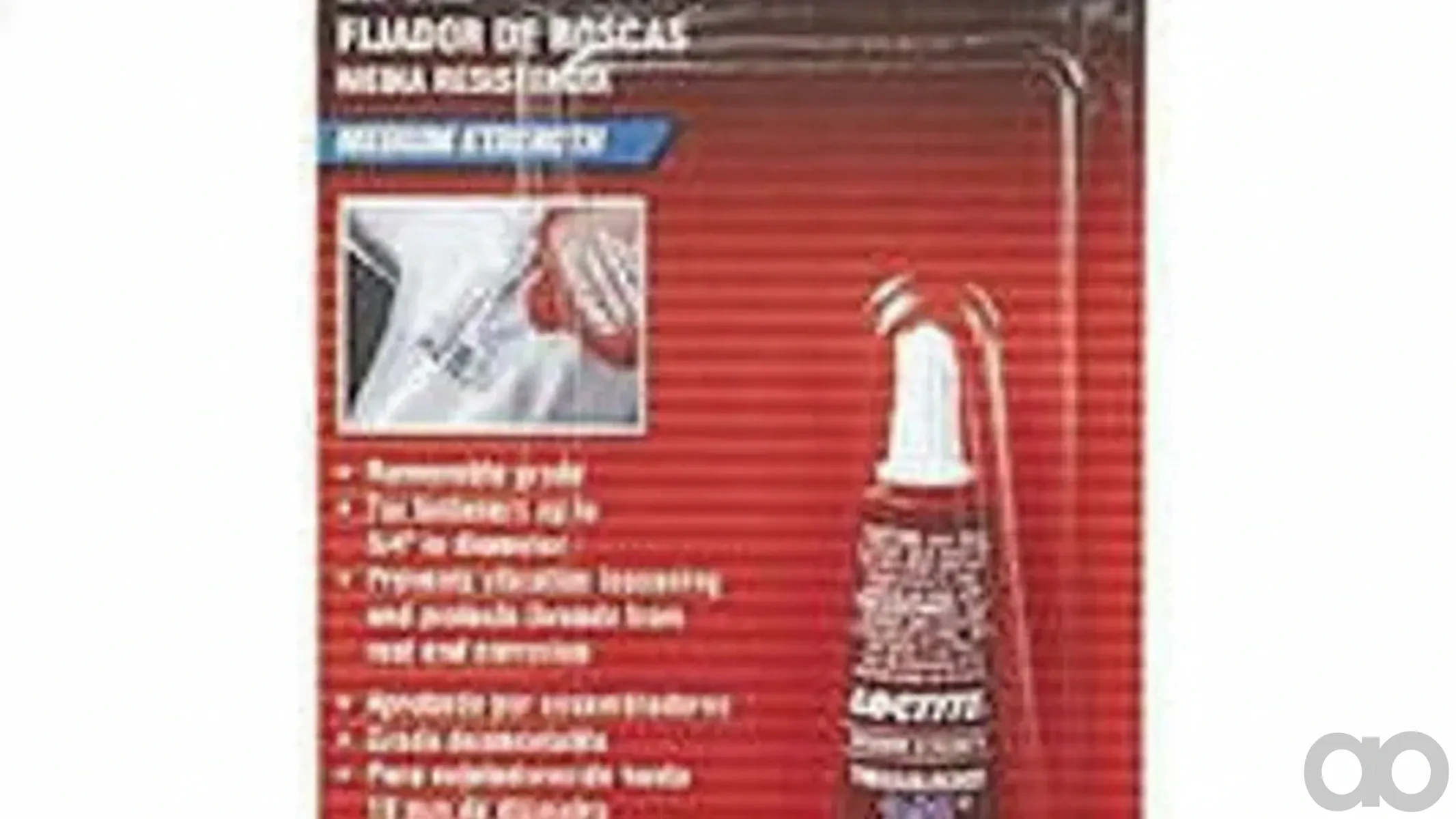 Case IH - MC37418 - Adhesive