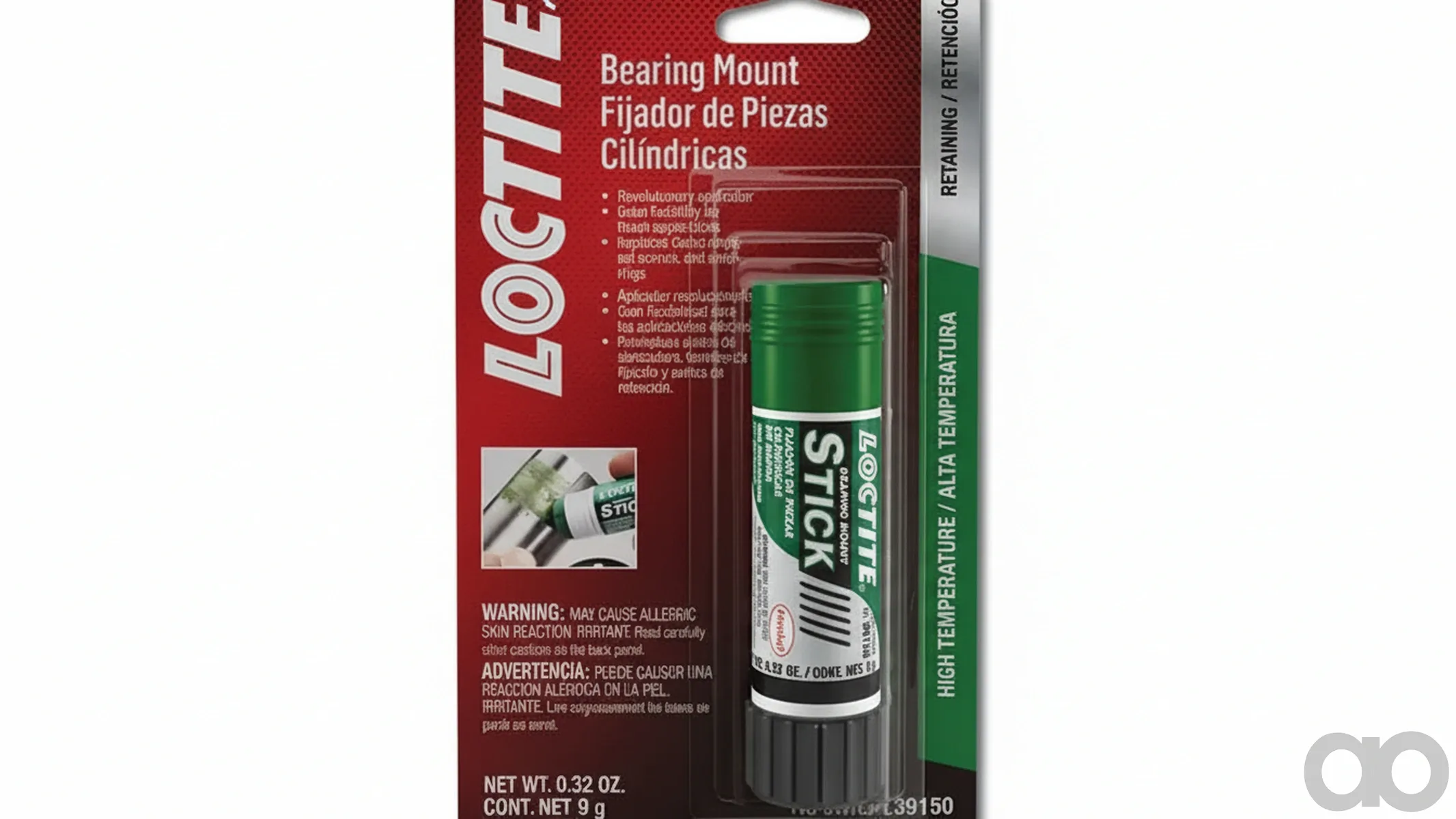 Case IH - MC39150 - Adhesive