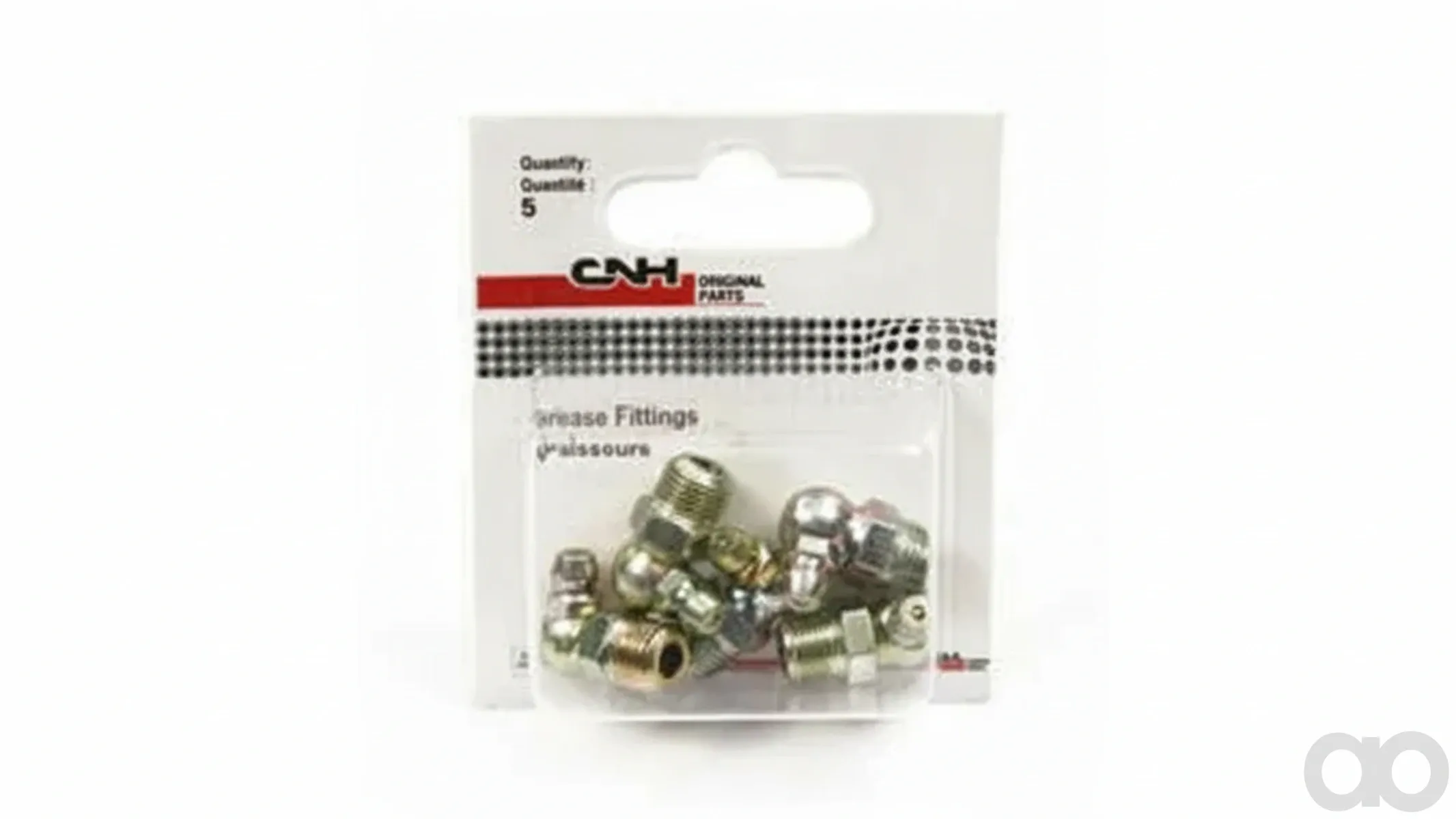 Case IH - MC5422 - Fitting