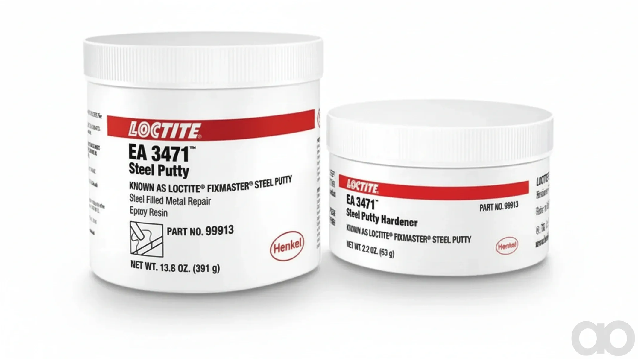 Case IH - MC99913 - Adhesive