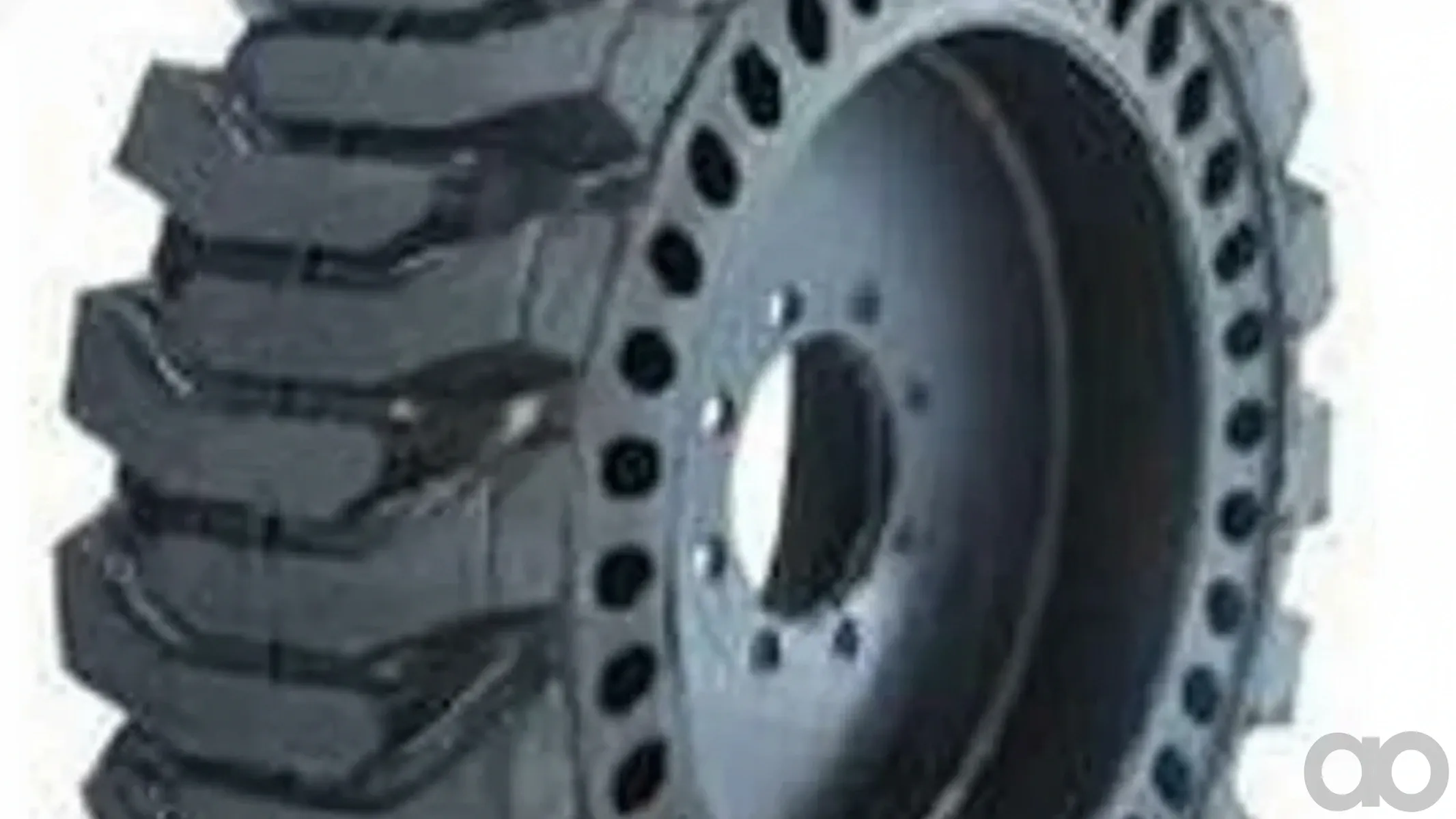Case IH - MIT10166101SR4R - Tire