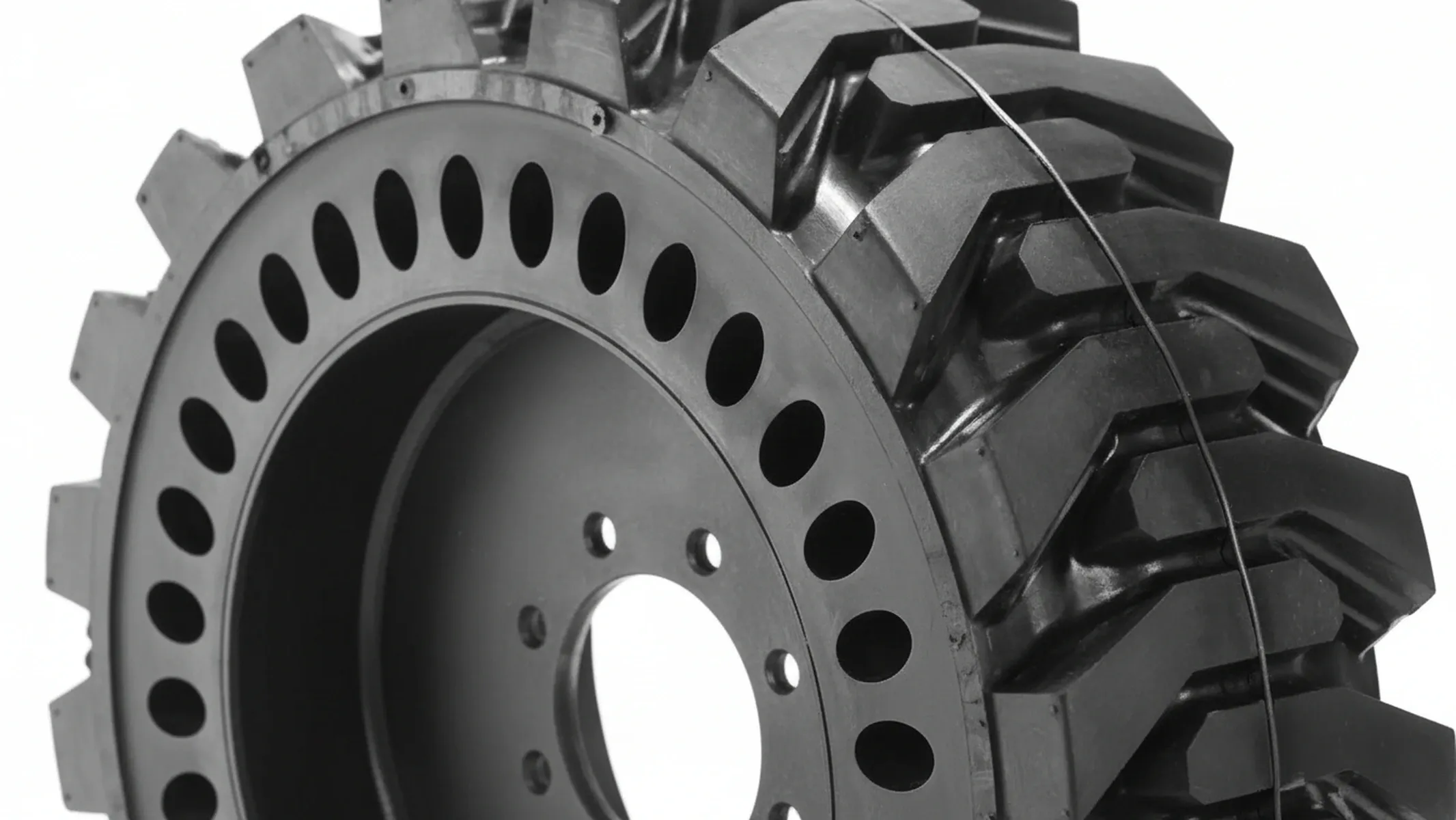 Case IH - MIT1016SRR4R - Tire