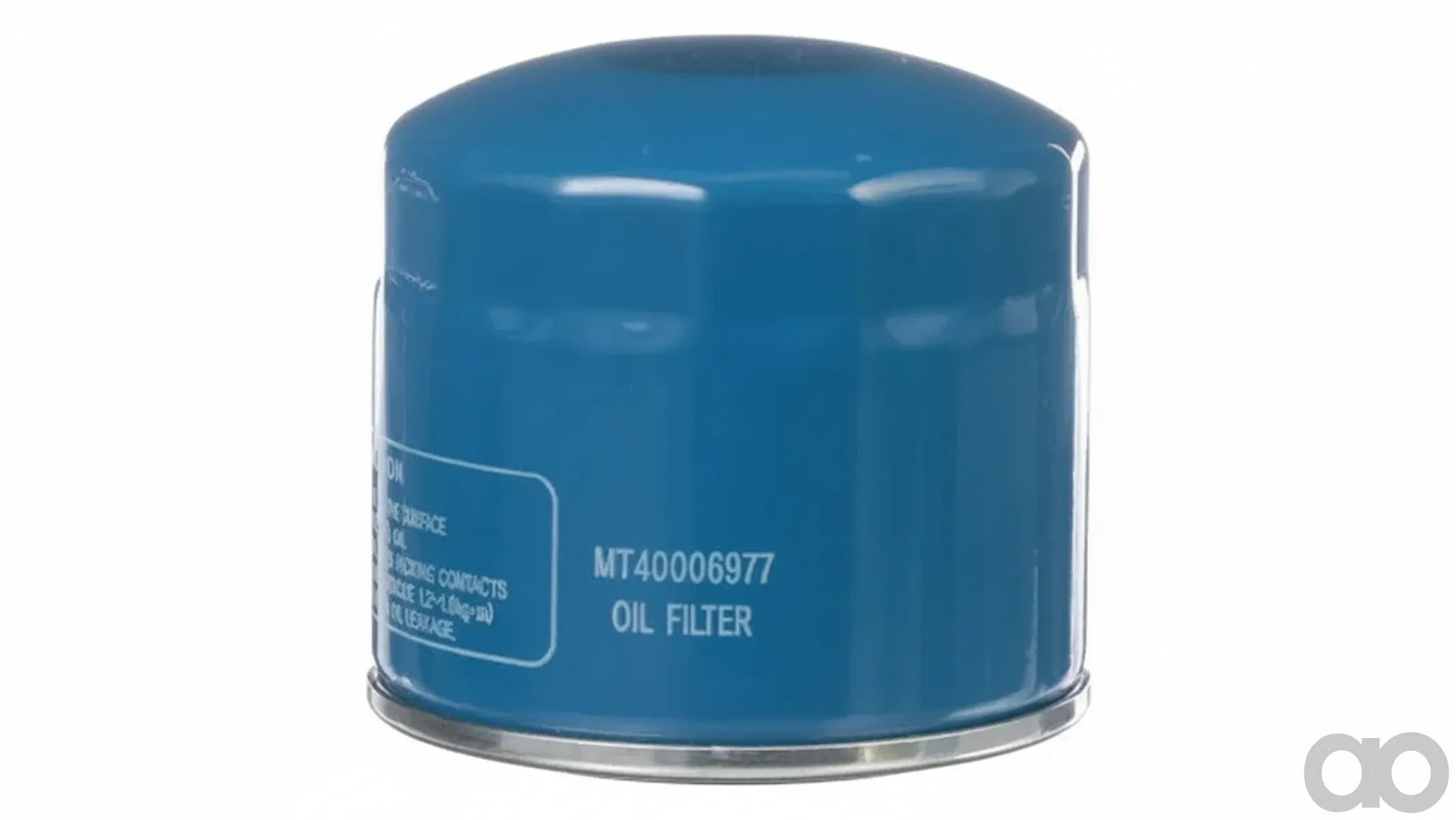 Case IH - MT40006977 - Filter, Element
