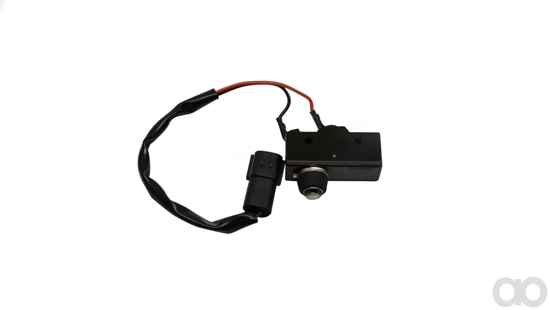 Case IH - MT40007150 - Switch, Mfd