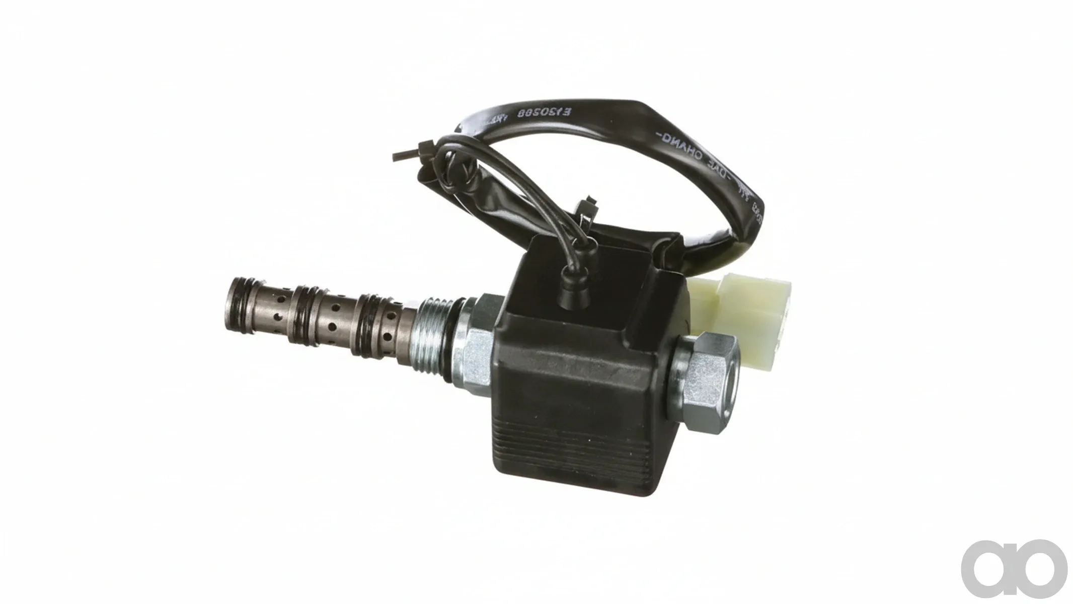 Case IH - MT40007701 - Valve