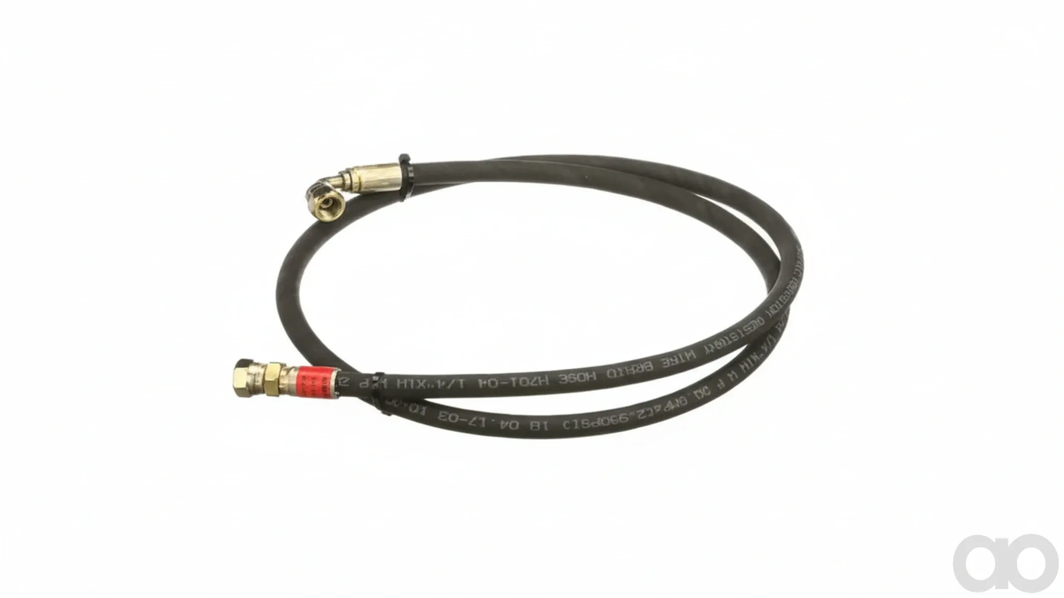 Case IH - MT40007849 - Hose