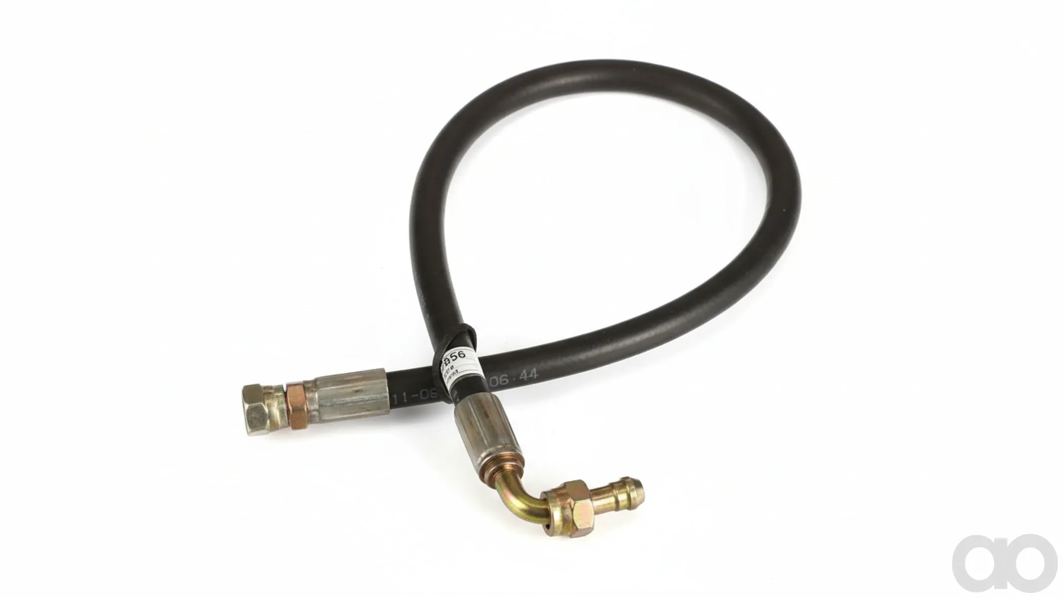 Case IH - MT40007856 - Hose