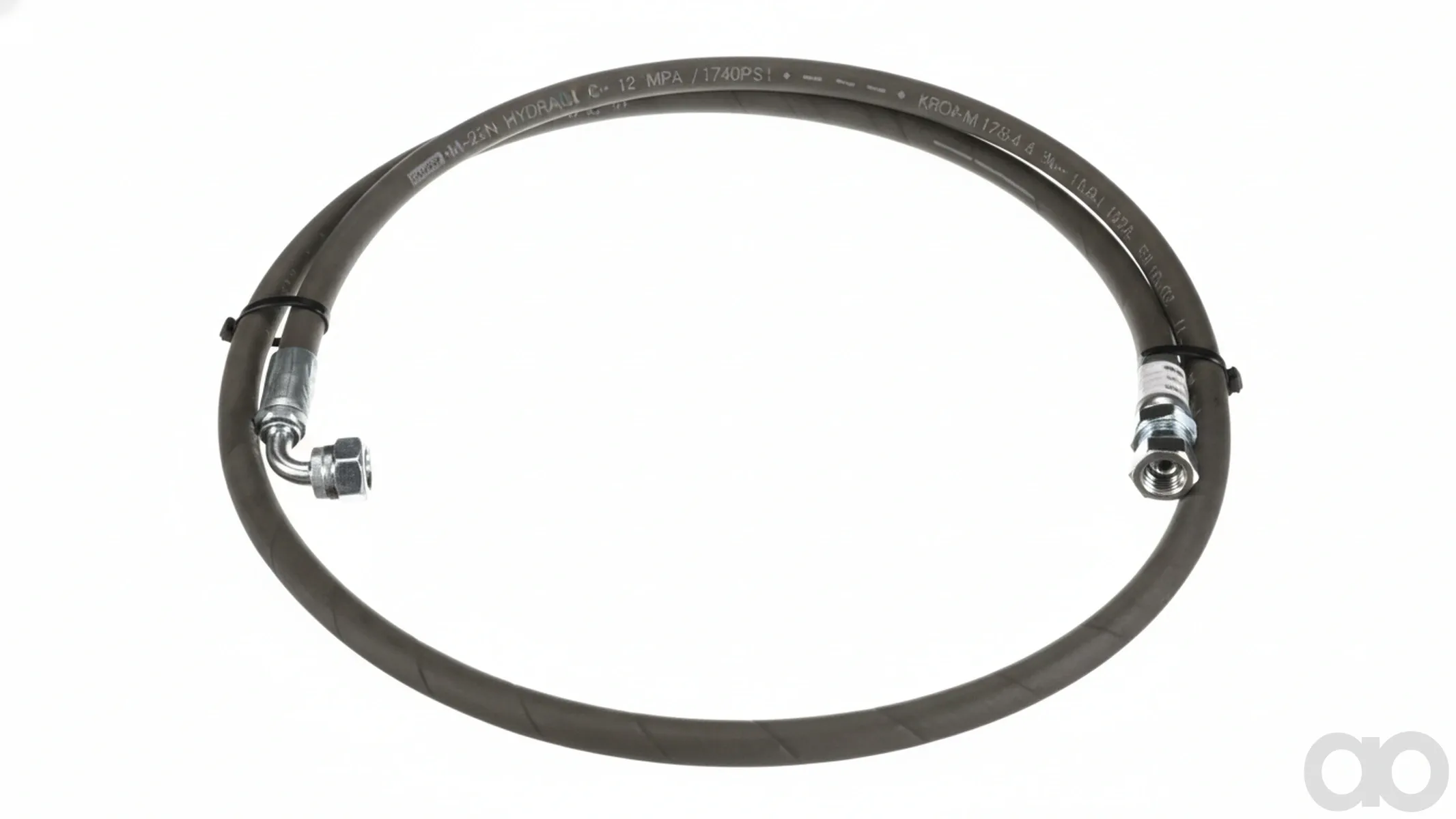 Case IH - MT40007911 - Hose