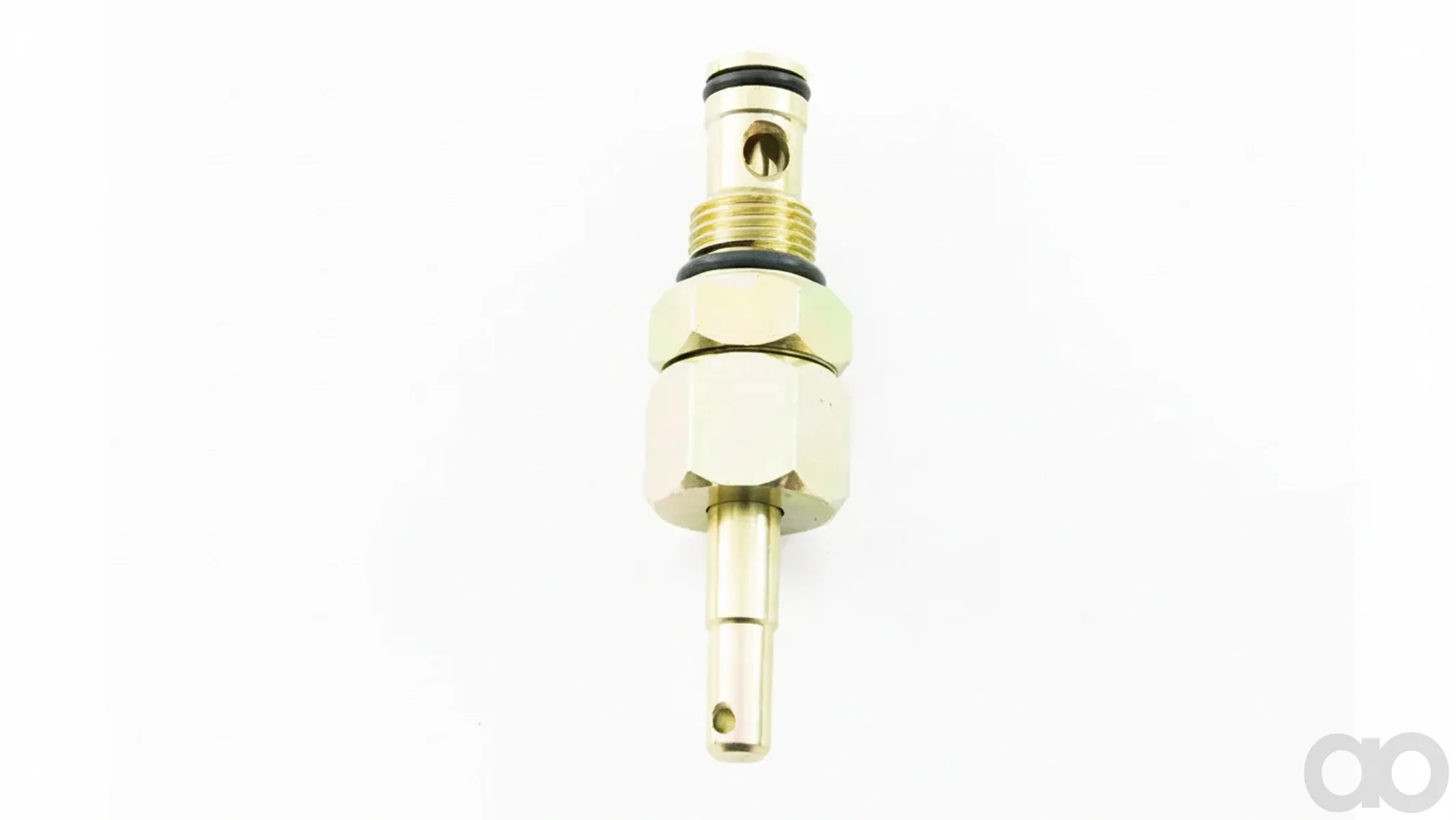 Case IH - MT40008115 - Valve