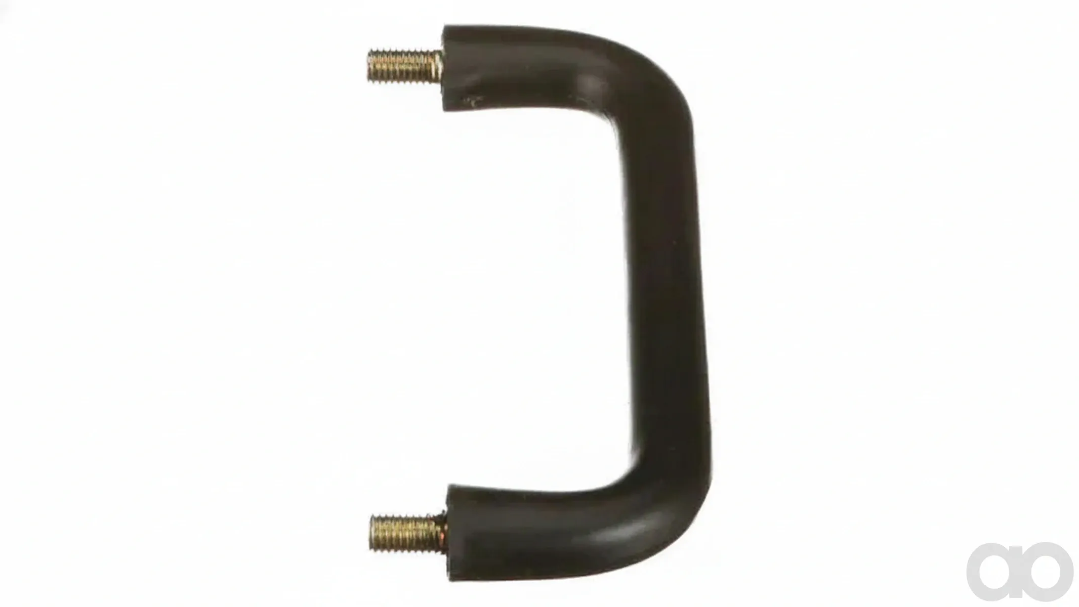 Case IH - MT40008327 - Handrail