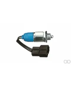 Case IH - MT40012887 - Switch, MFD