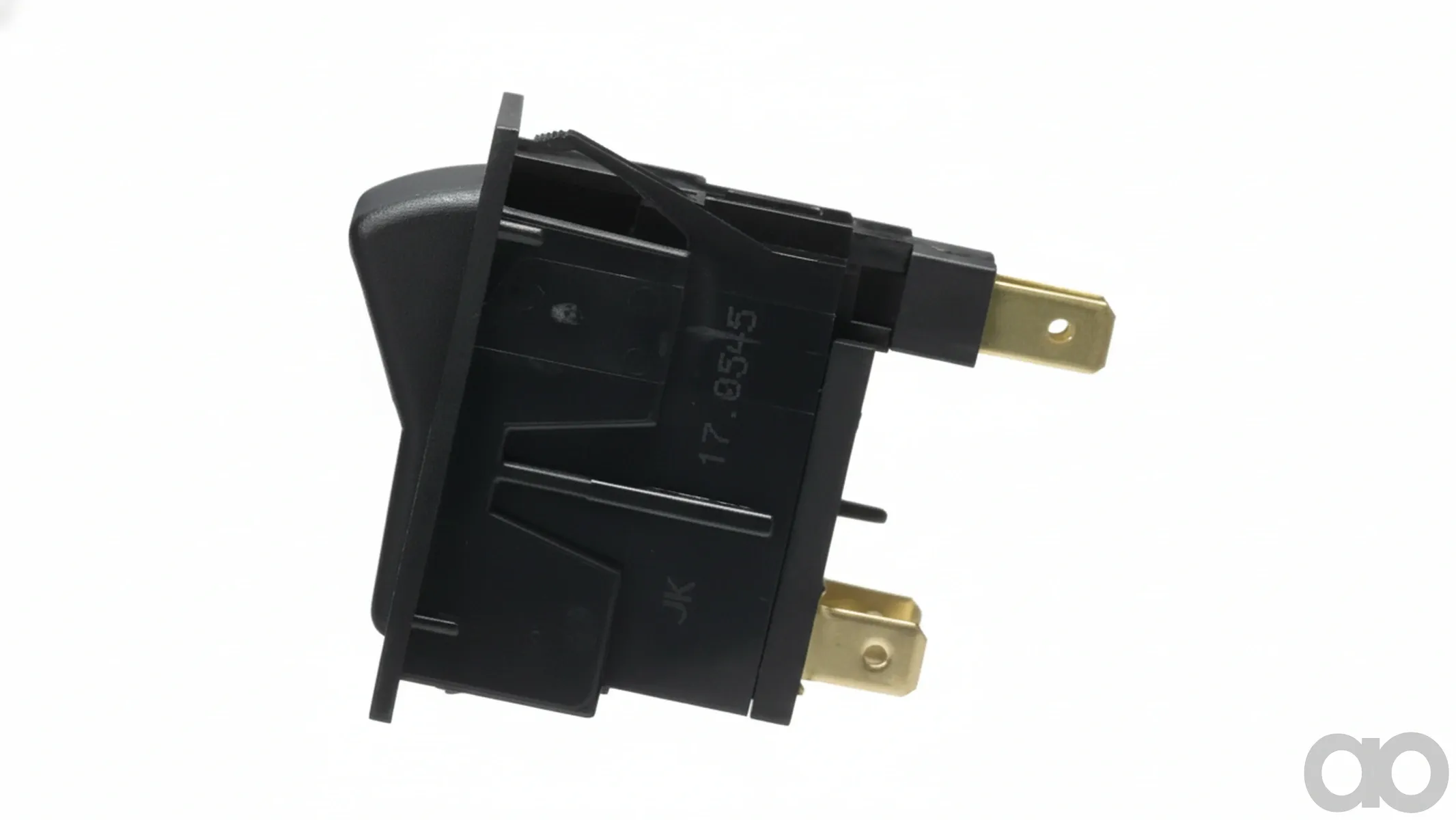 Case IH - MT40032531 - Switch