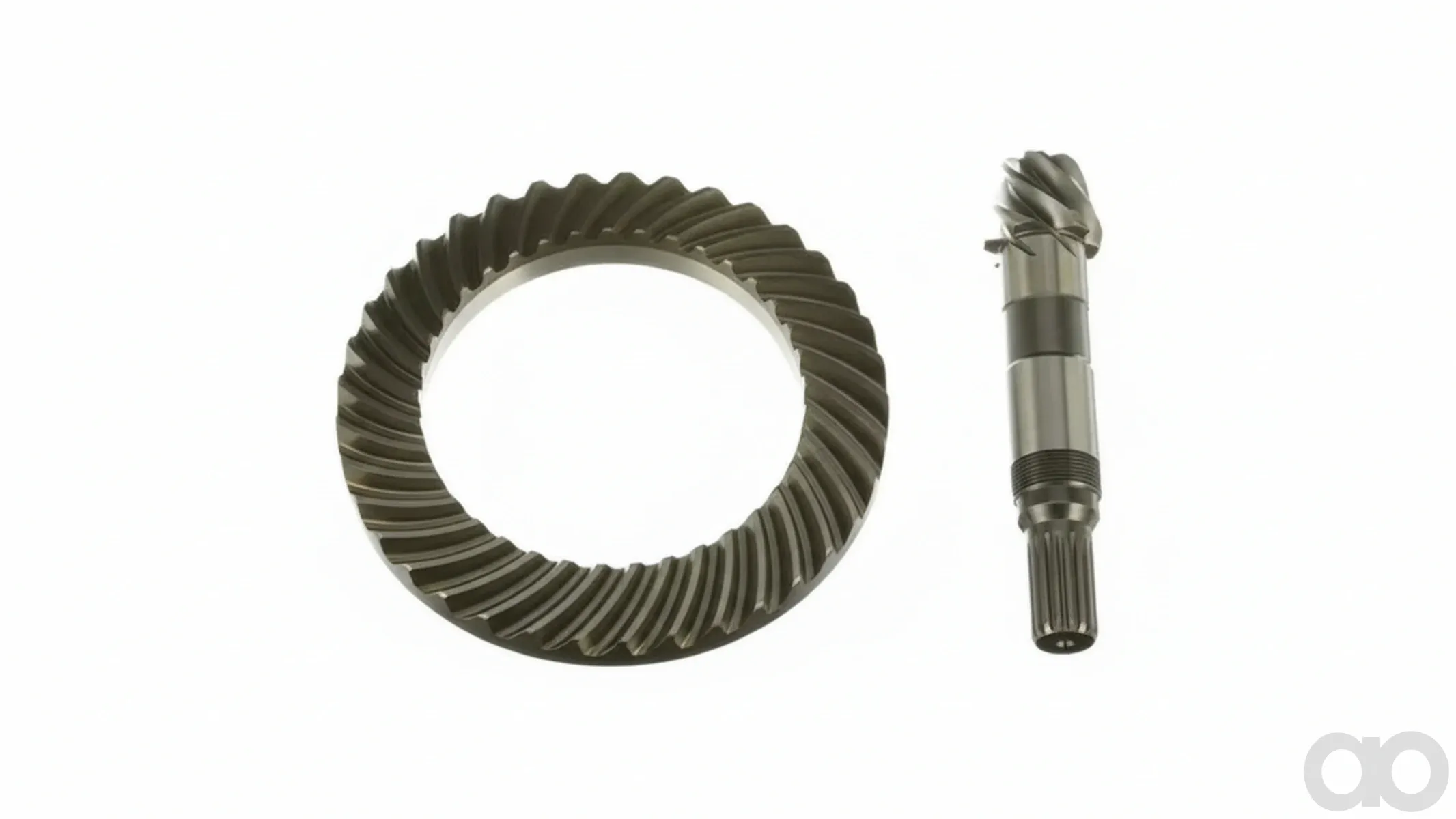 Case IH - MT40036068 - Pinion