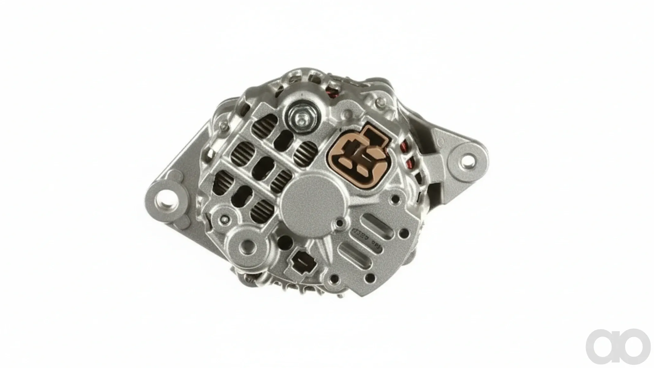 Case IH - MT40109286 - Alternator