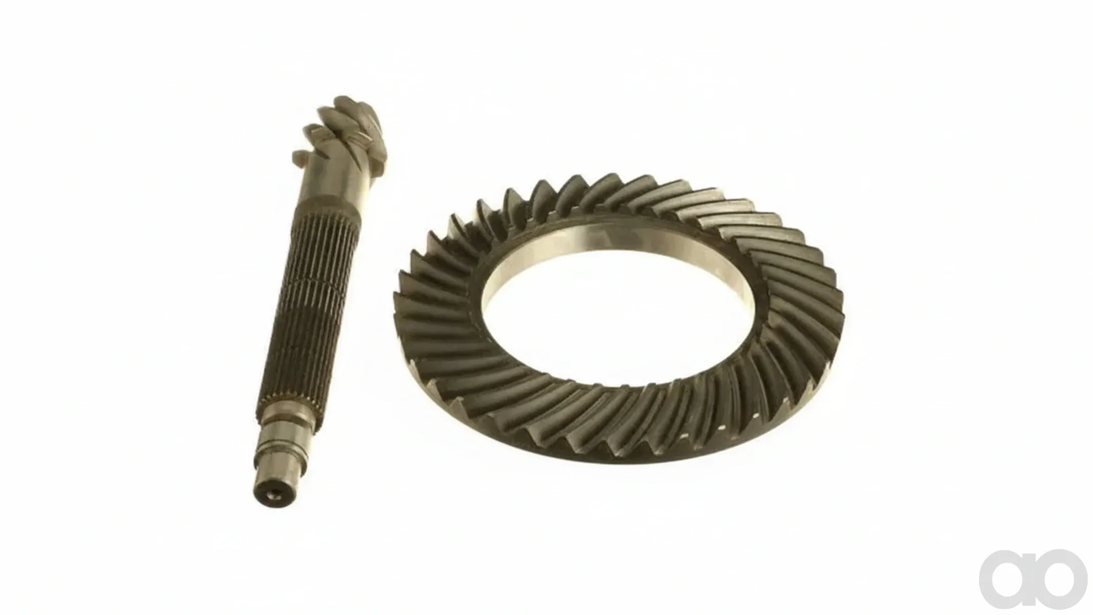 Case IH - MT40182271 - Gear