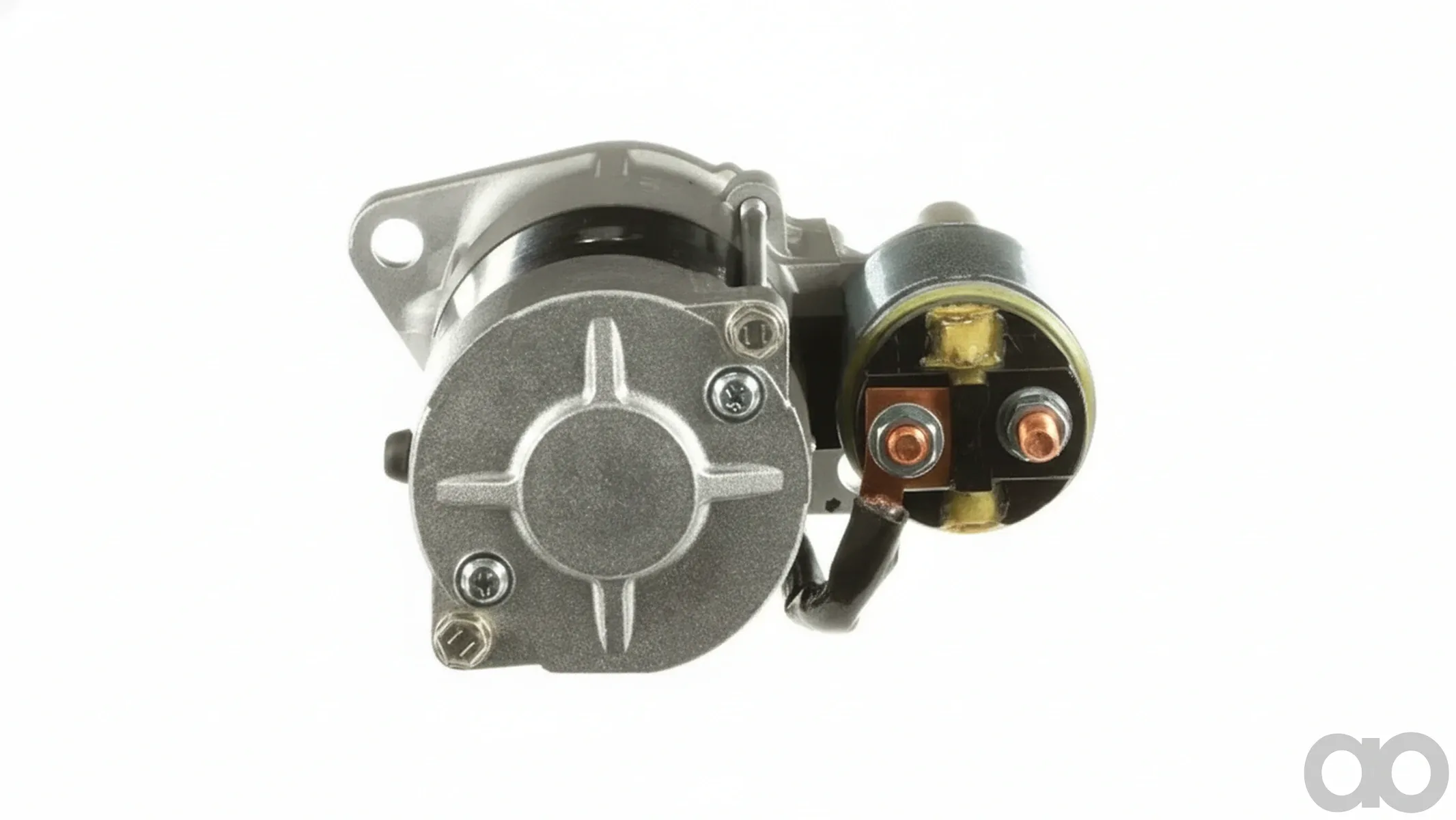 Case IH - MT40185171 - Starter Motor