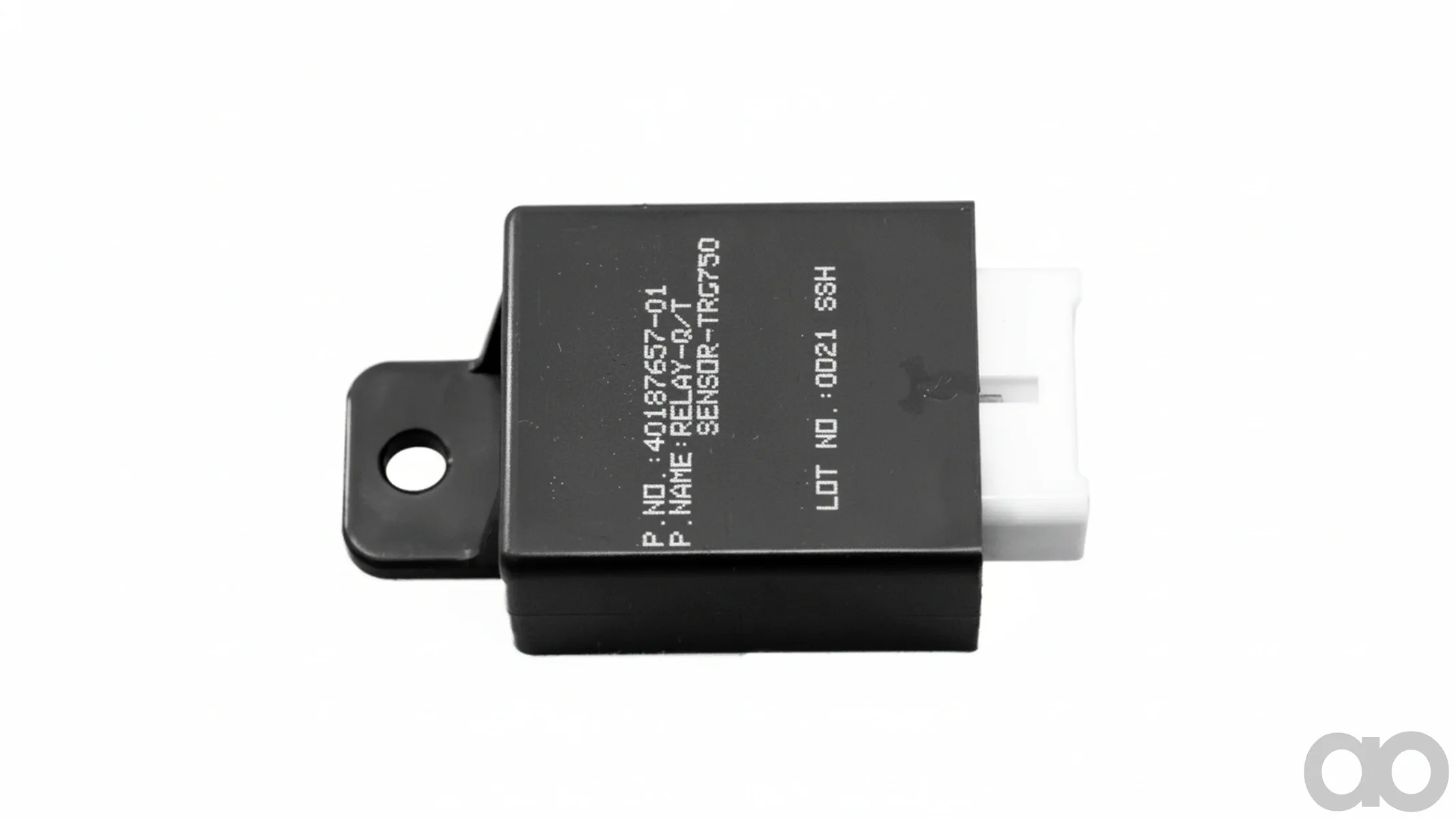 Case IH - MT40187657 - Relay