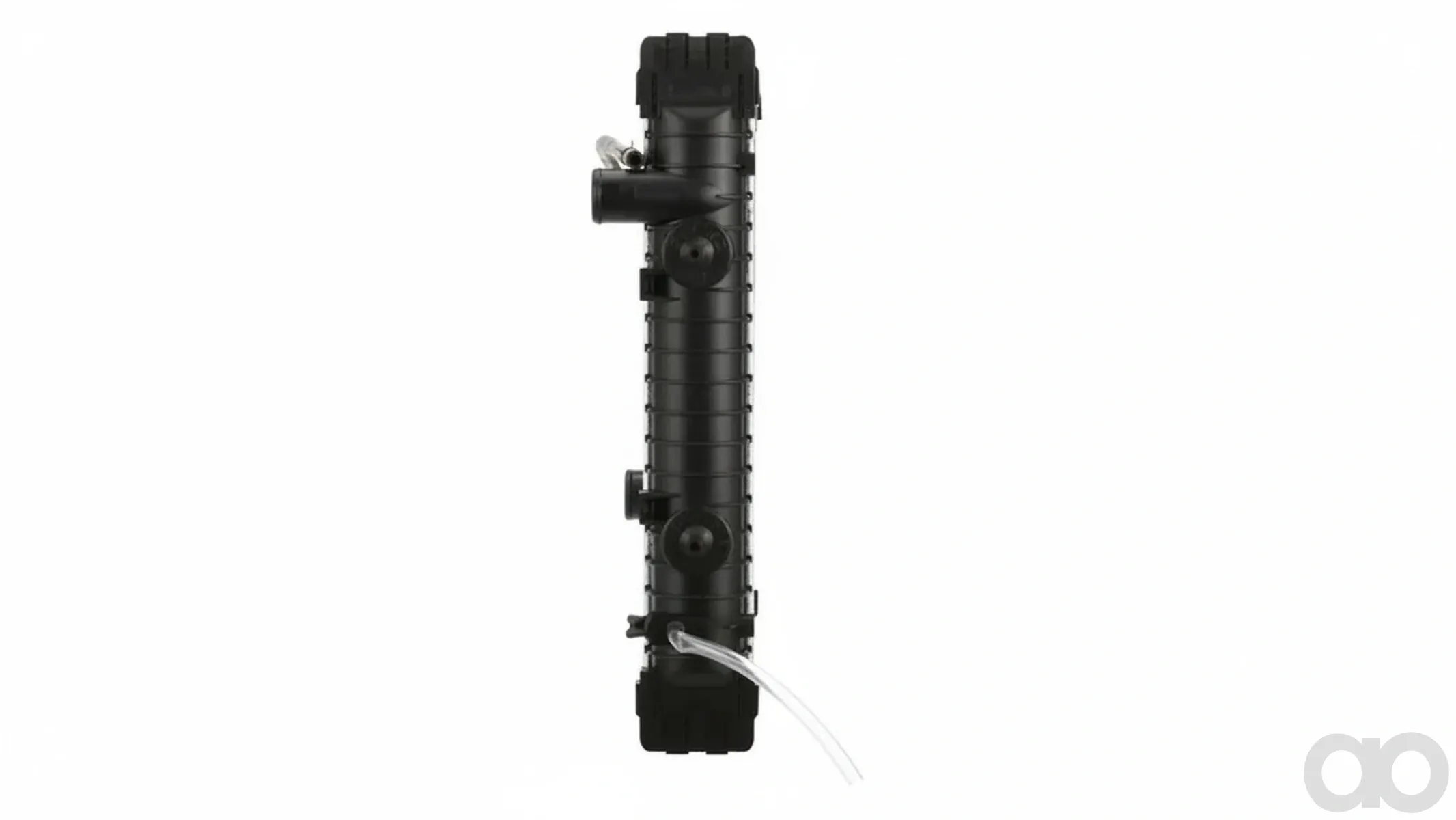 Case IH - MT40192383 - Radiator