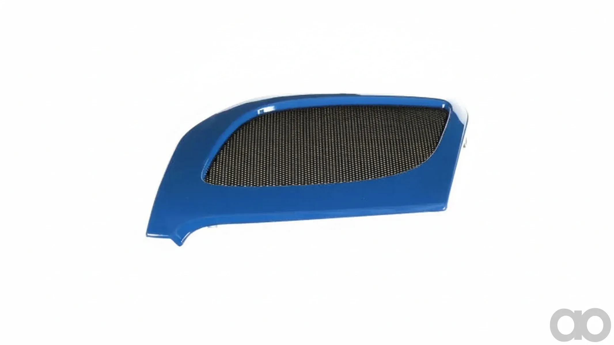 Case IH - MT40229597 - Radiator Grille