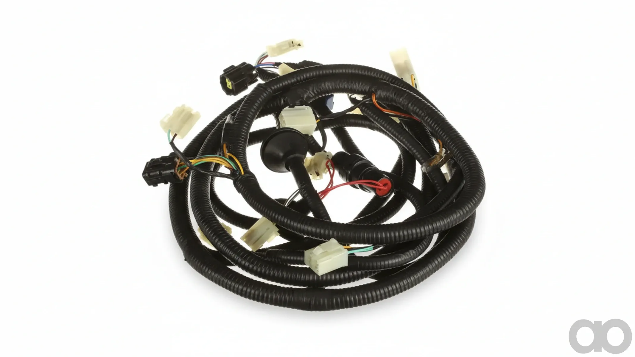 Case IH - MT40229982 - Wiring Harness