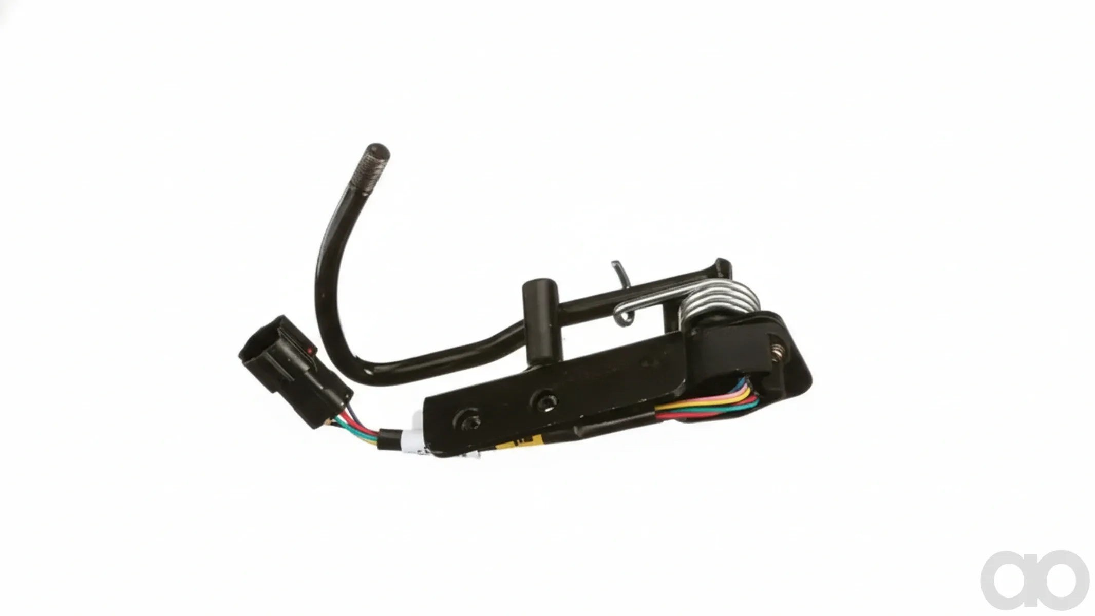 Case IH - MT40352836 - Pedal