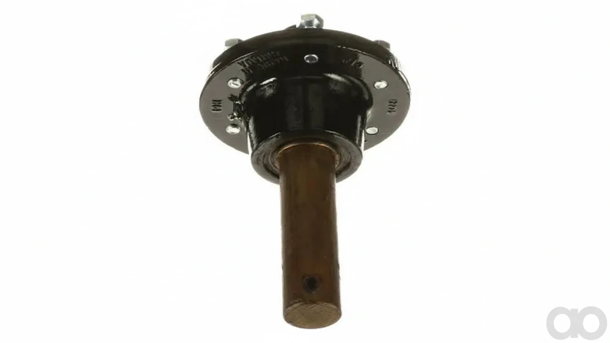 Case IH - NW614A - Hub