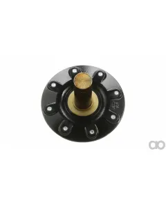 Case IH - NW810A - Hub