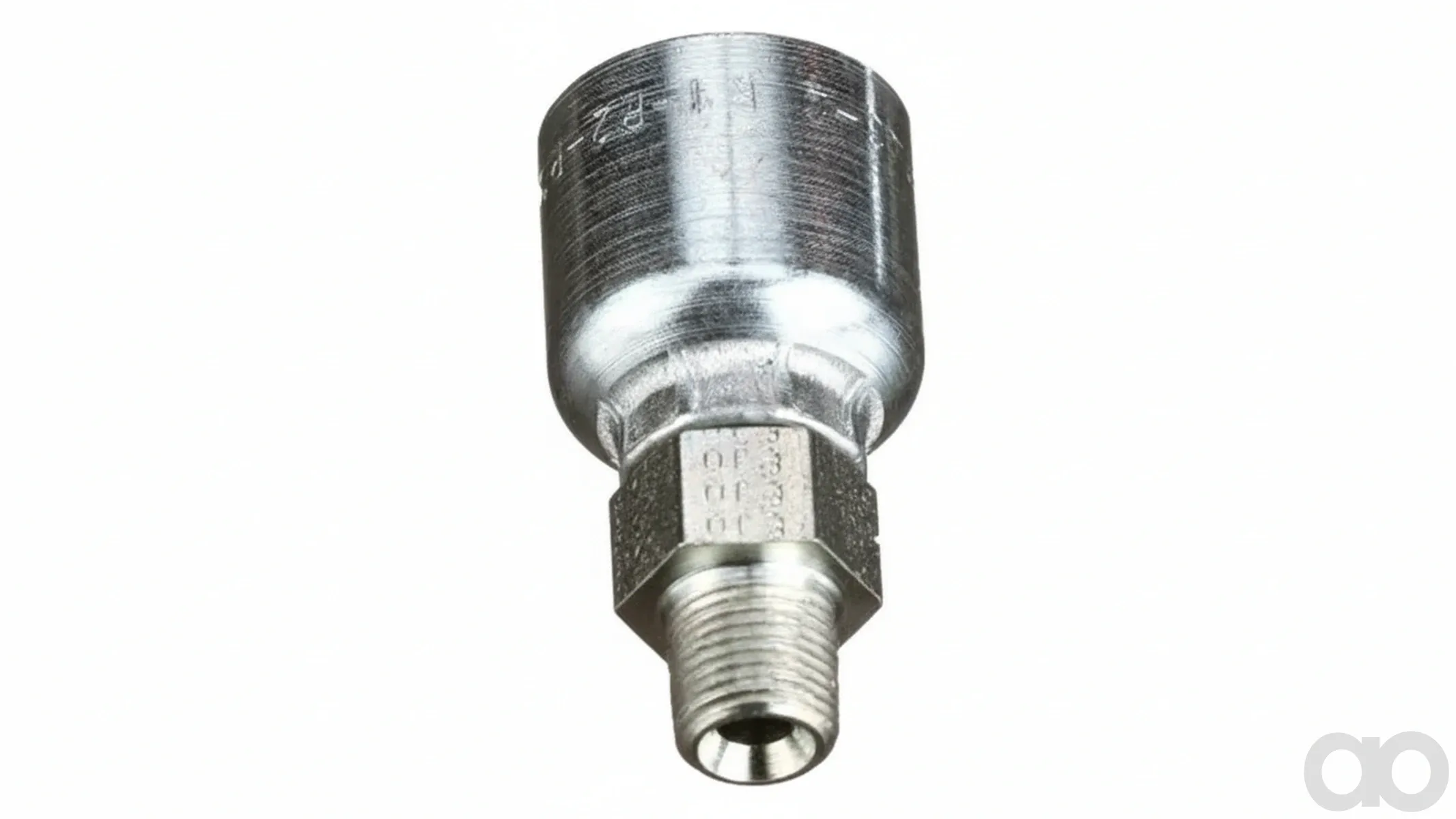 Case IH - P1014324 - Fitting