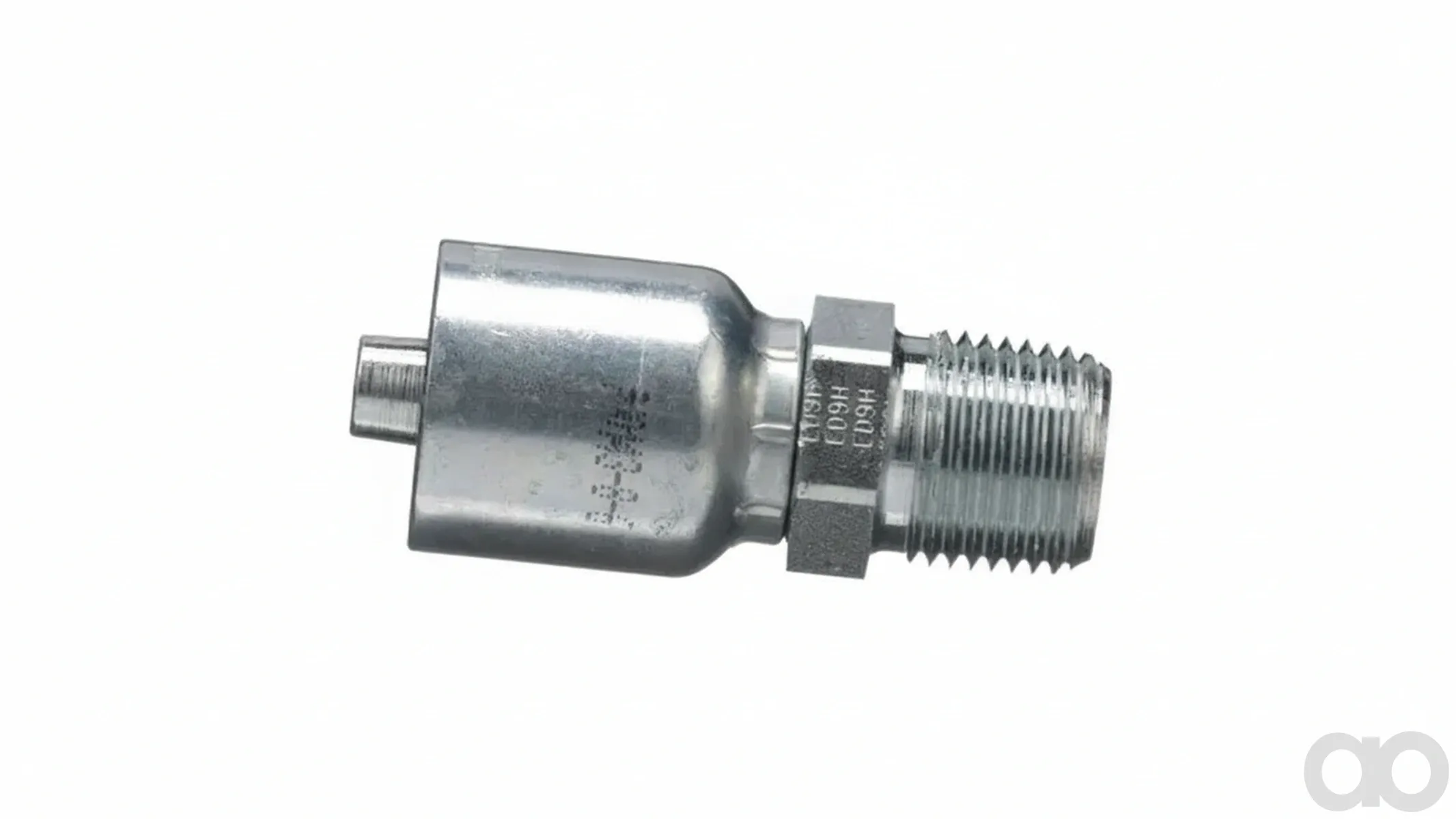 Case IH - P1014386 - Fitting