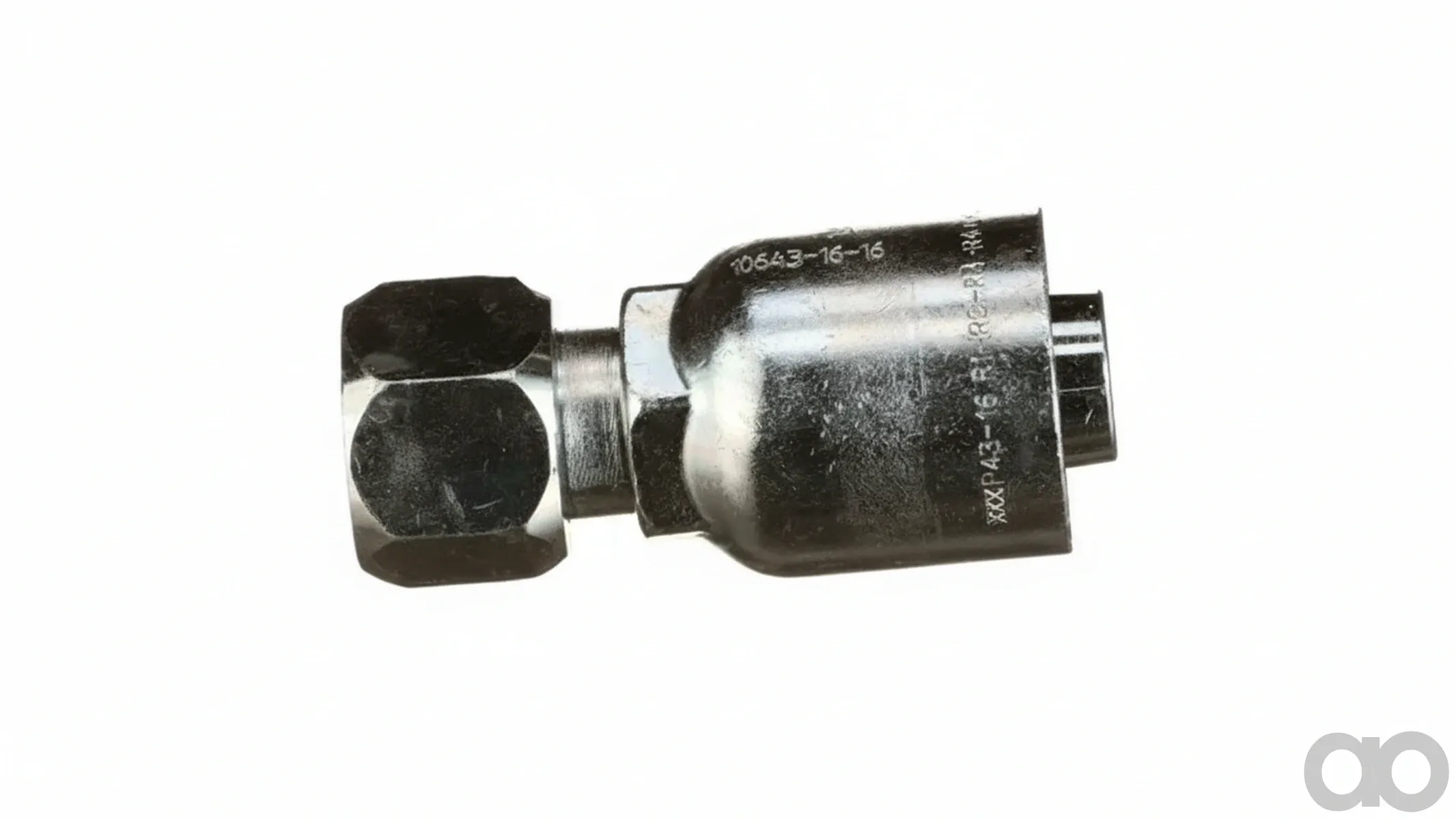 Case IH - P106431616 - Fitting