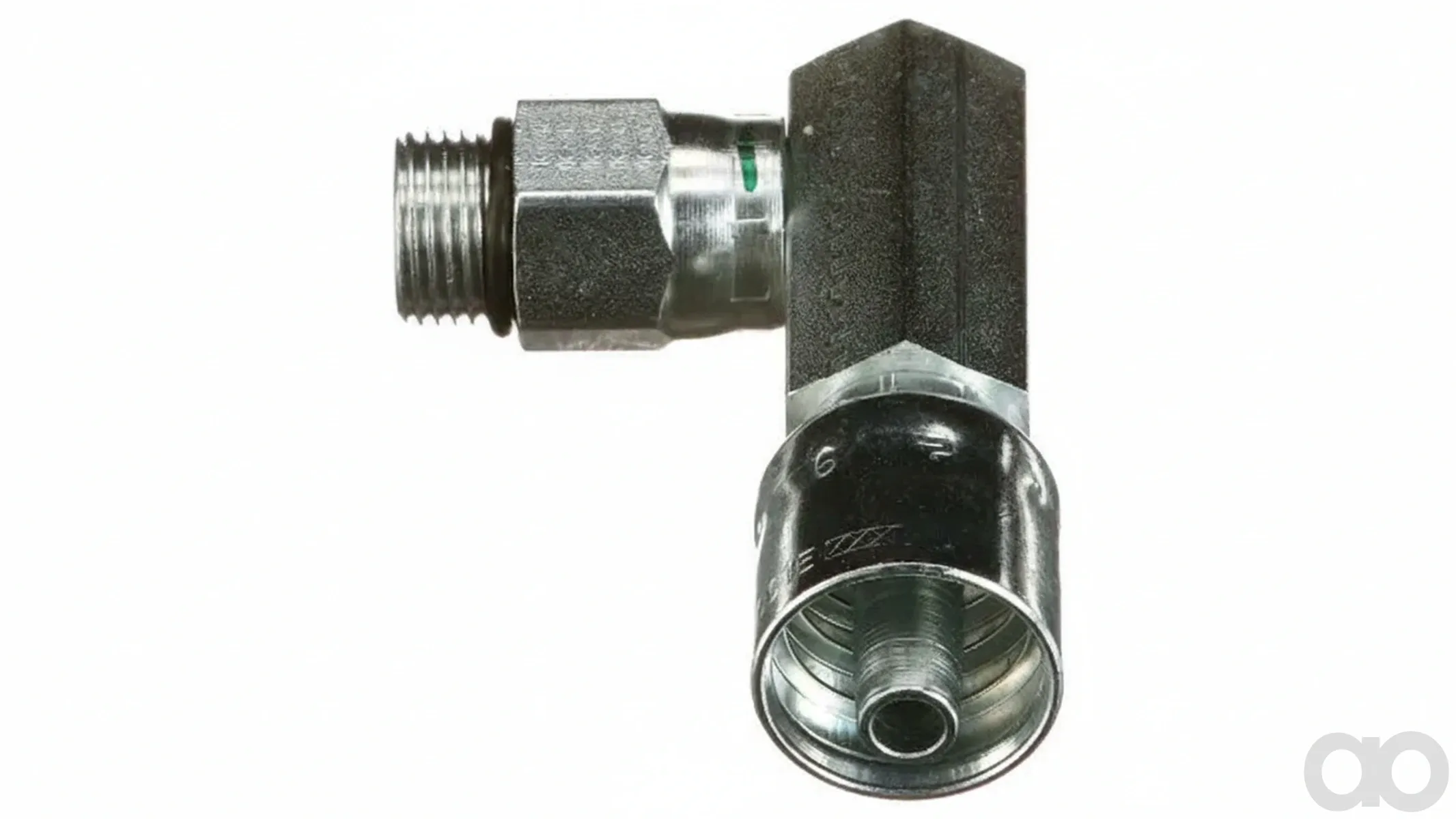Case IH - P10L4386 - Fitting