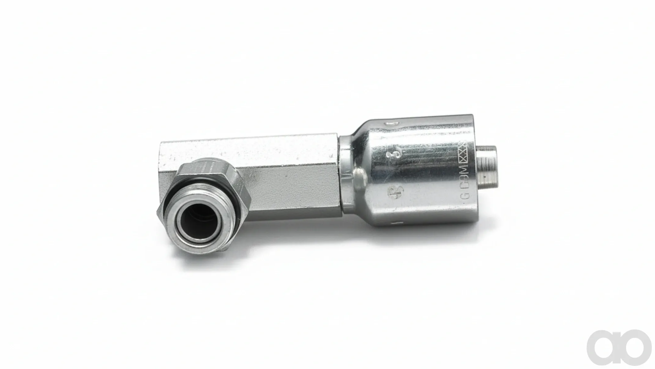 Case IH - P10L4388 - Fitting