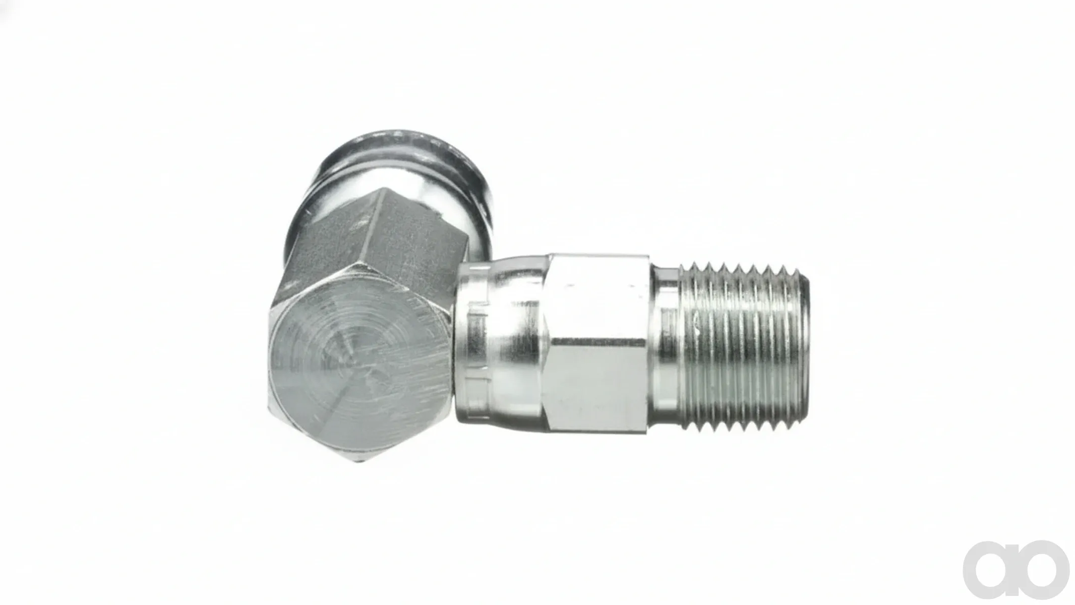 Case IH - P11L4386 - Fitting